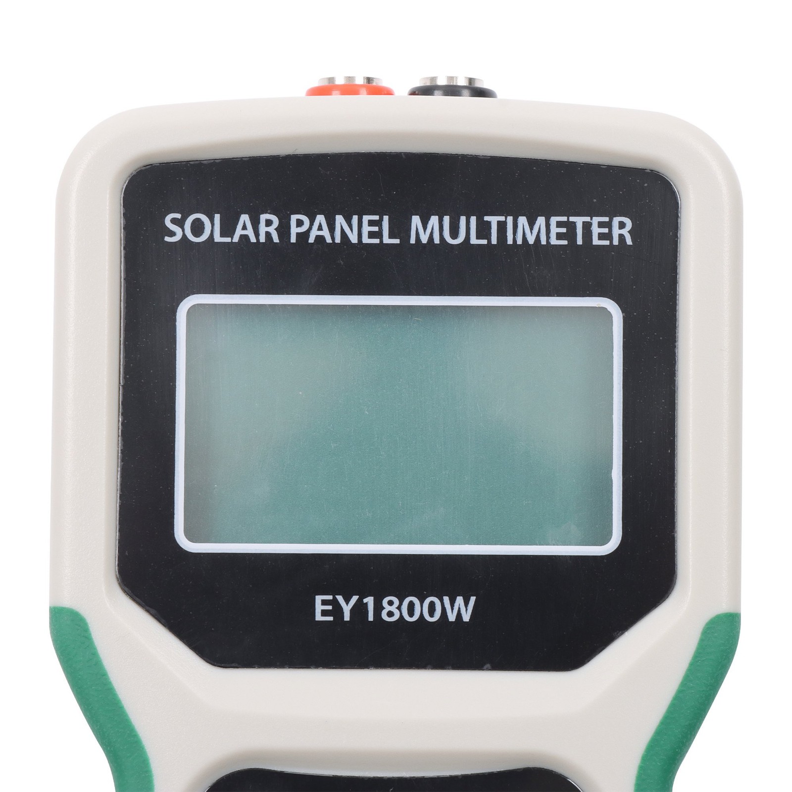 1800W MPPT Meter - Measures Solar Open Circuit Voltage & Load Current