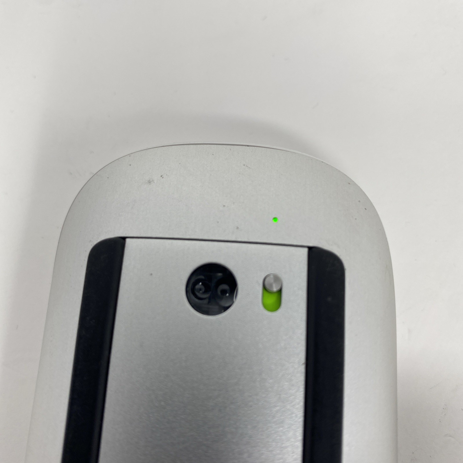 Genuine Apple A1296 Wireless Mouse Multi-Touch Magic Mouse White Free Shipping