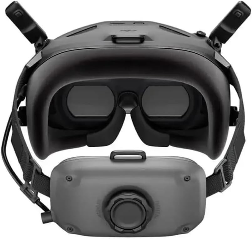 DJI Goggles N3 (Refurbished)