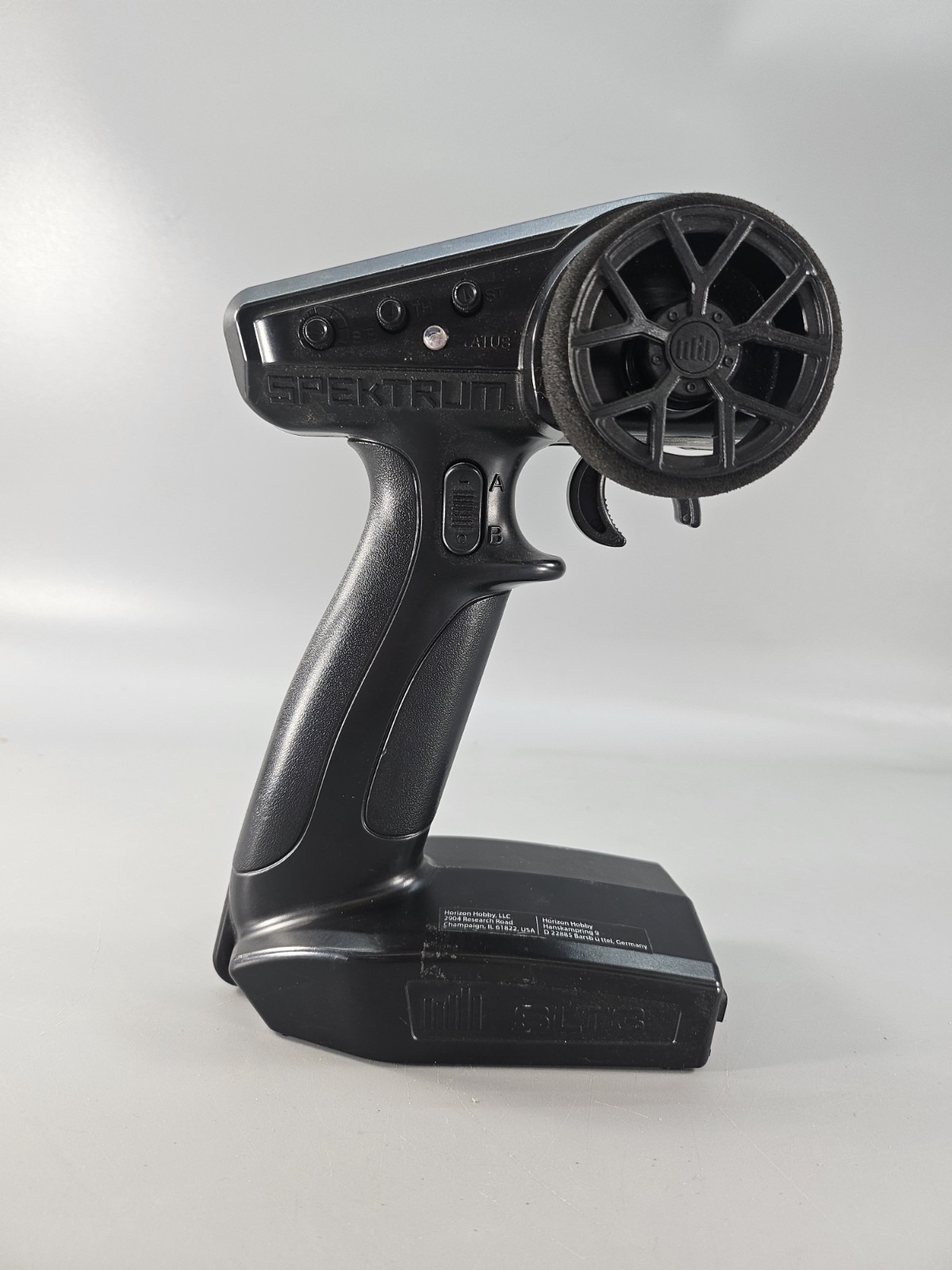 Spektrum SLT3 RC Transmitter Only 2.4GHz 3 Channel