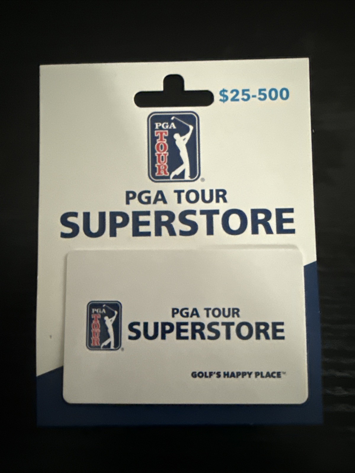 PGA TOUR $200 Superstore Gift Card