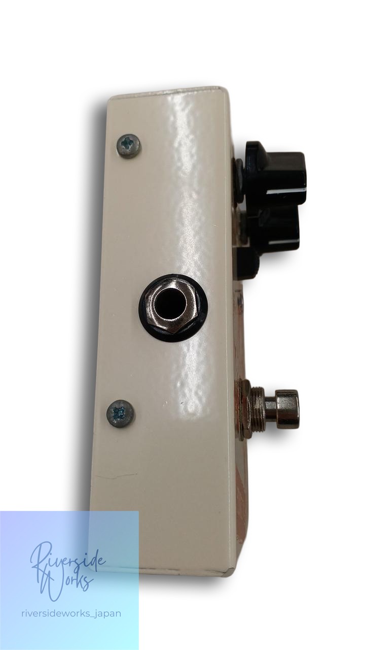 FREDRIC EFFECTS FOXRITE MKⅡ Effects Pedal