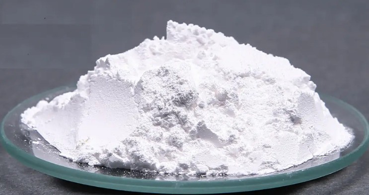 Lanthanum Oxide