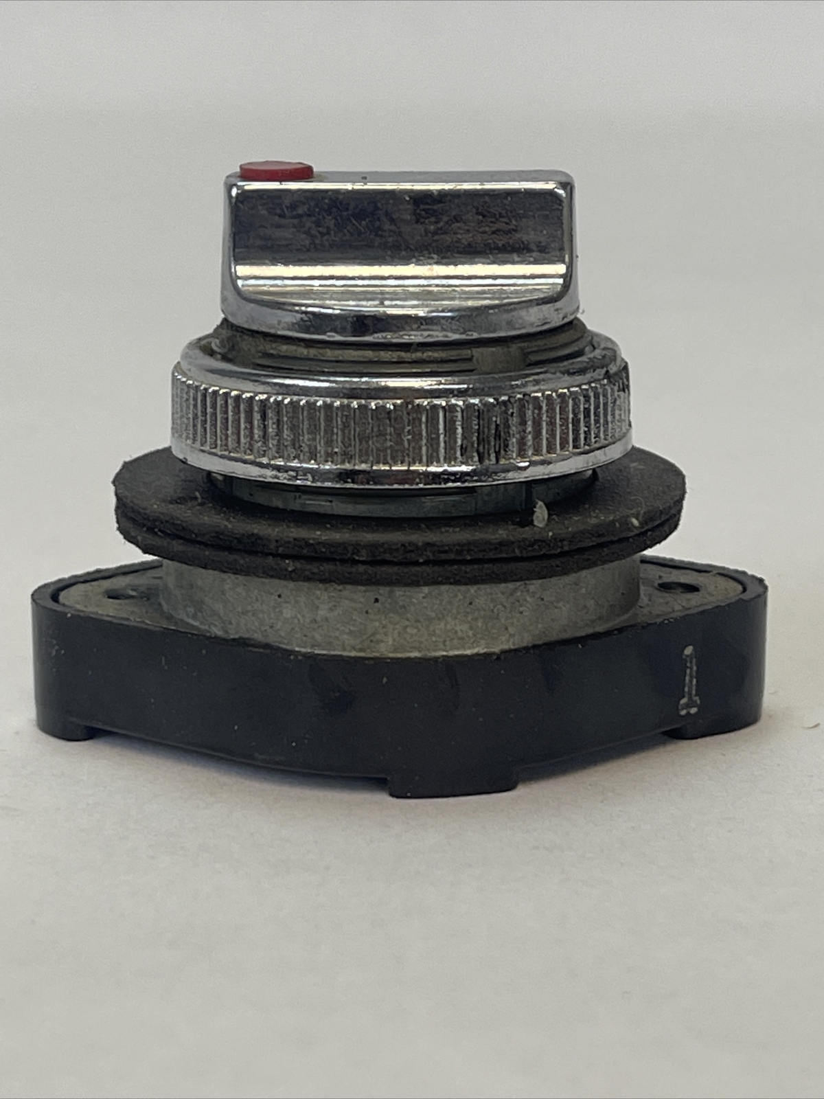 WESTINGHOUSE OT2I1 SELECTOR SWITCH