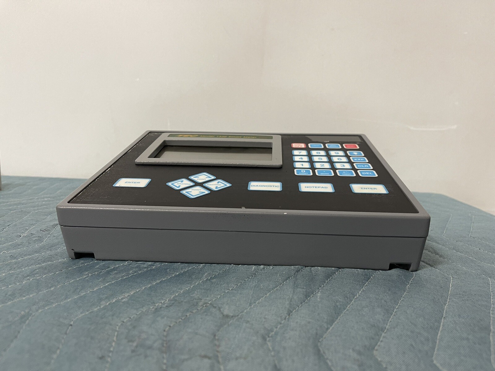 TEC 1330 Model 1330E Dev D VLF Smart Meter Plus