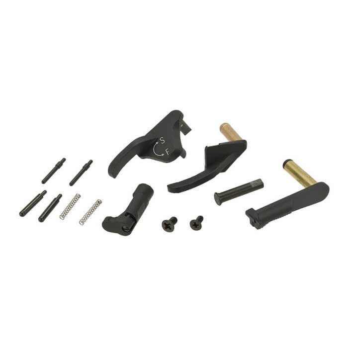 Elite Force Airsoft 1911 Gun Tac Frame Factory Replacement Rebuild Parts Kit