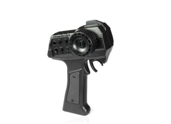 Carisma - KD-PROPO CTX 2000 2.4GHz Wheel Transmitter