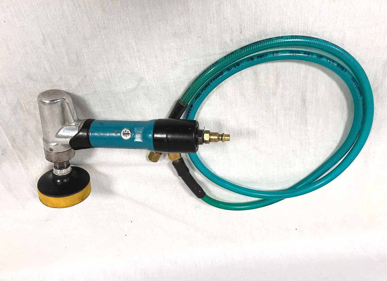 Dynabrade Air Buffer model 51400