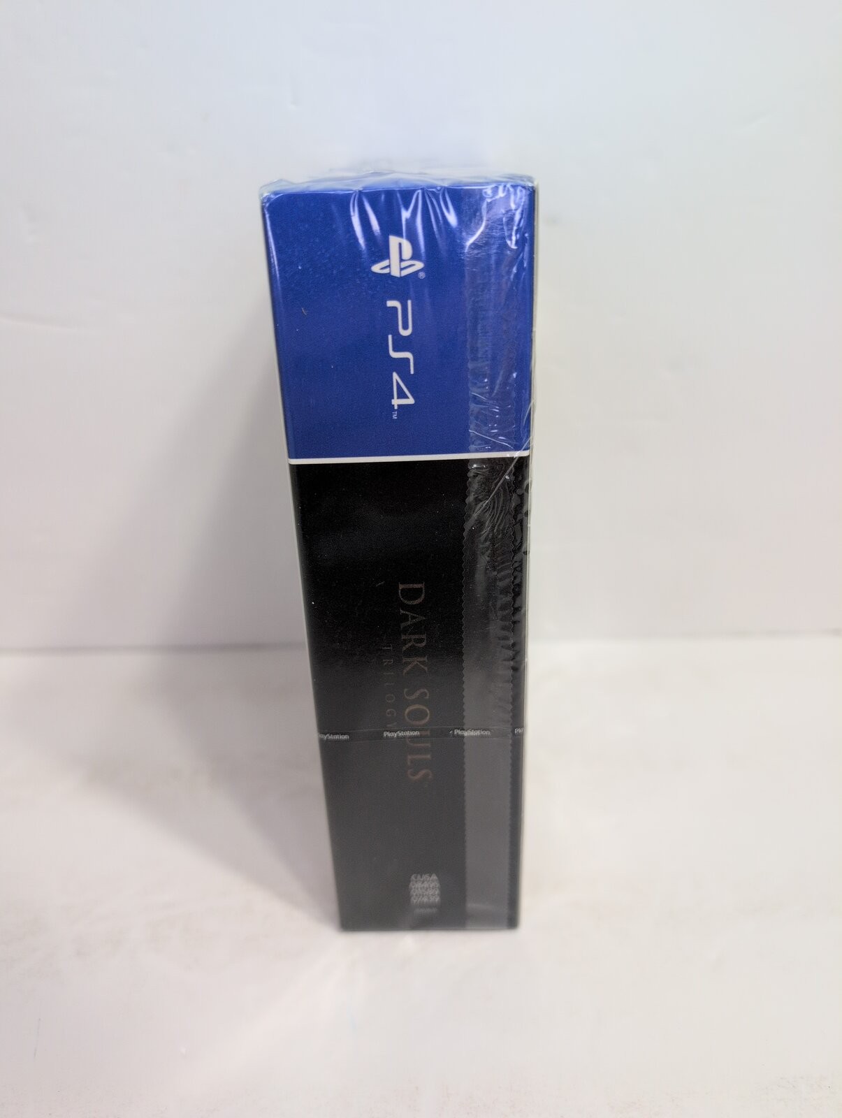 Dark Souls Trilogy (PS4 PlayStation)