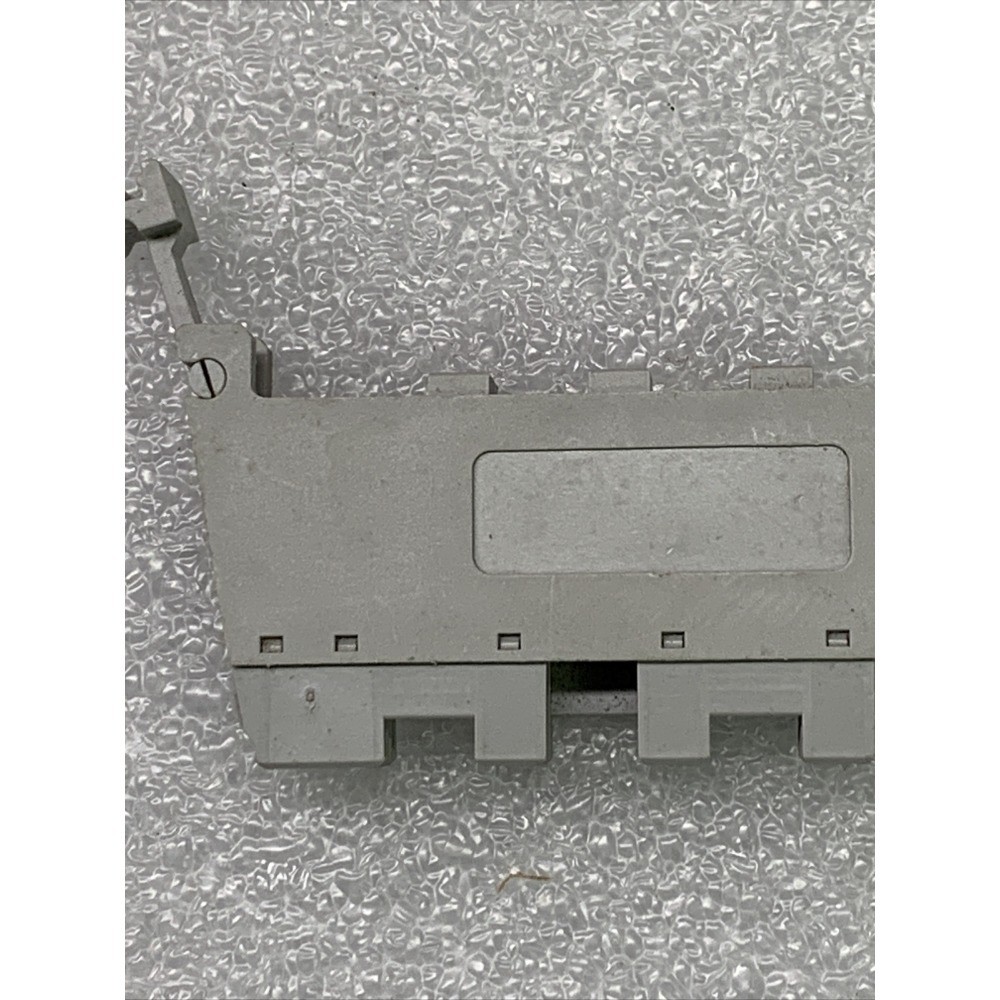 ALLEN-BRADLEY 1734-RTBCJC REV A01 TERMINAL BLOCK 1734RTBCJC