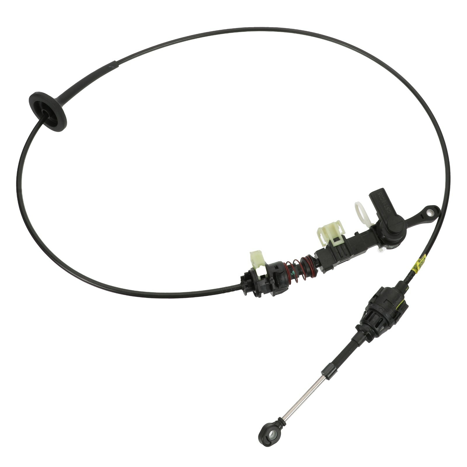 RAM 1500 2500 3500 AUTO TRANSMISSION 46RE 47RE 48RE SHIFTER CABLE OEM 52107846AJ