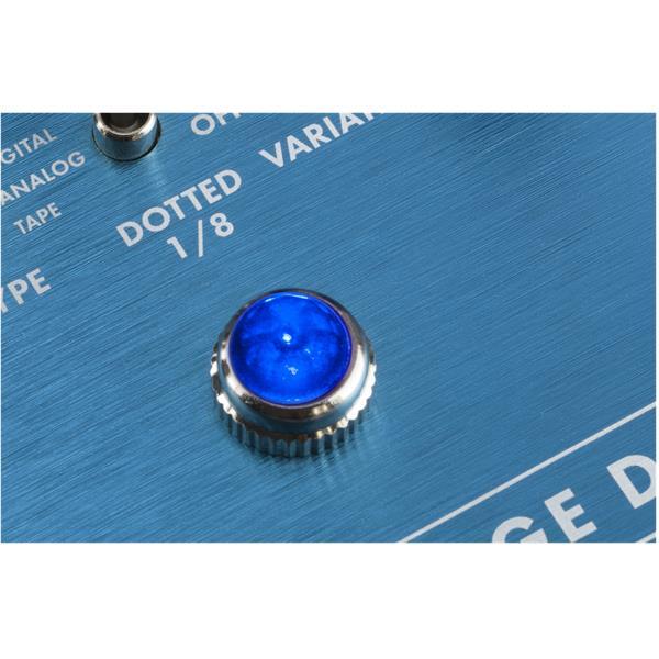 Fender Mirror Image Delay Guitar Effect Pedal