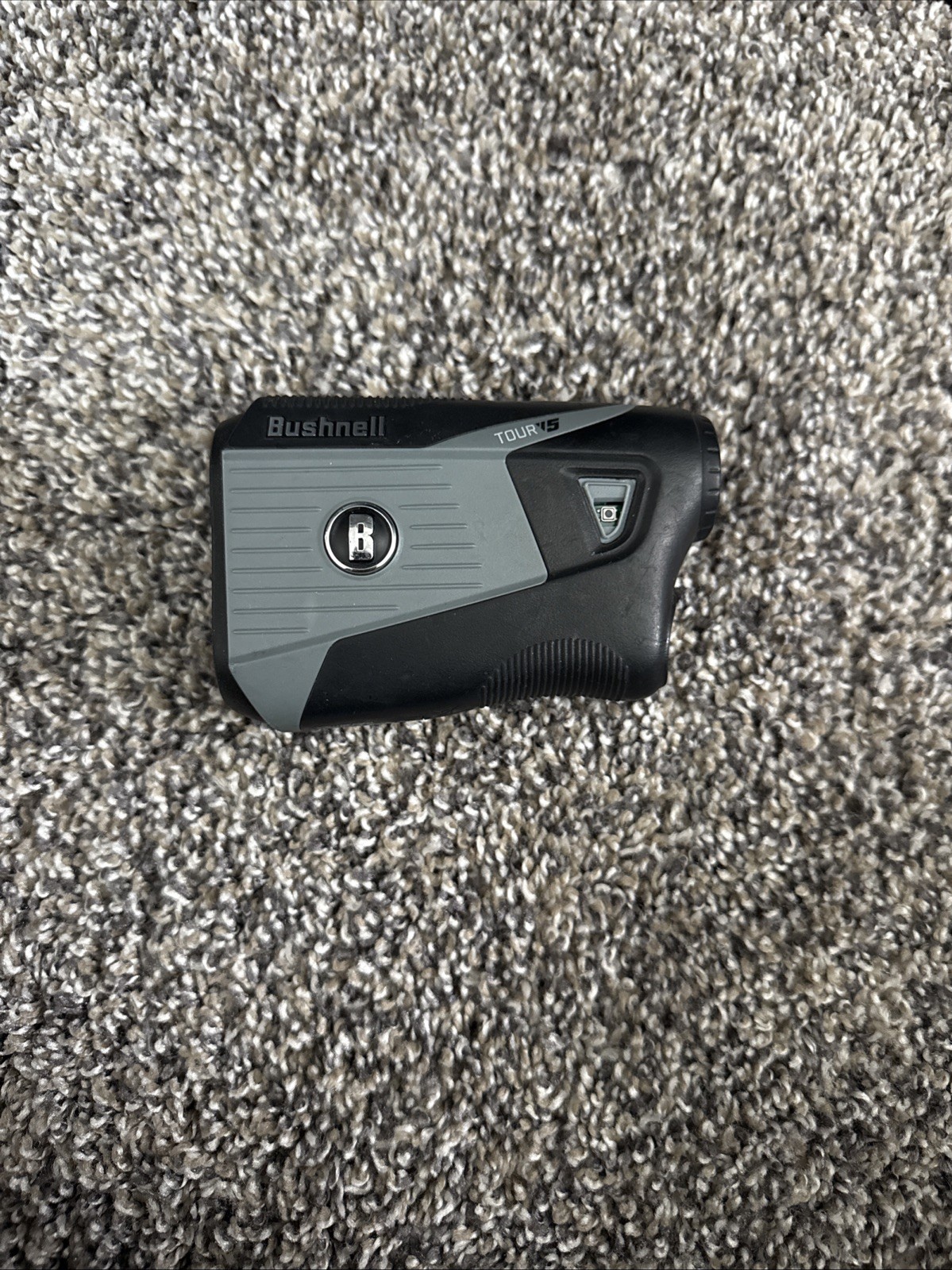 Bushnell Tour V5 Laser Golf Rangefinder