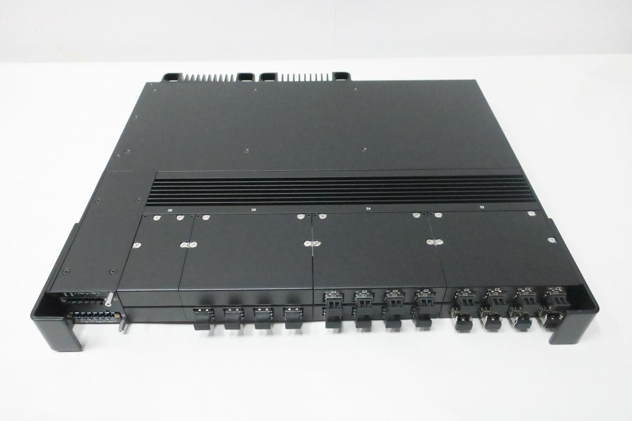 Siemens 6GK60248GS2 Ethernet Switch