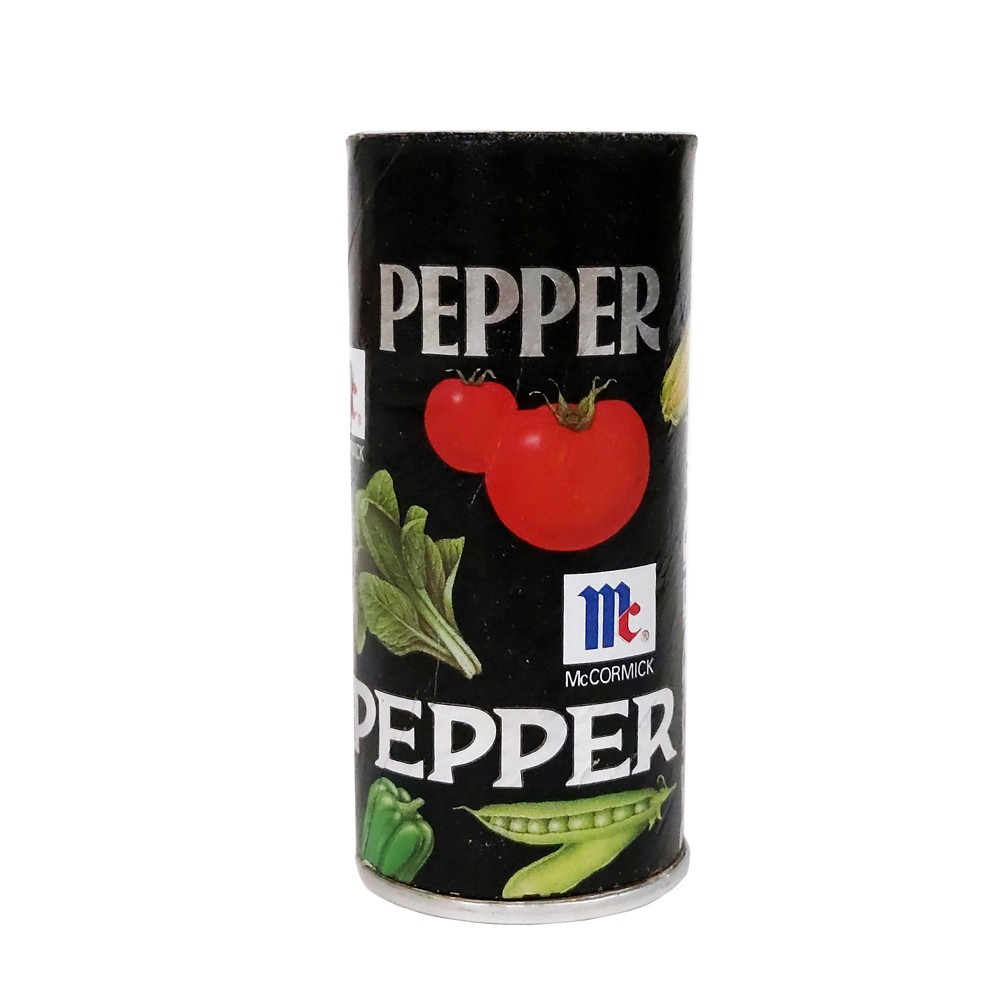 Pepper Small Size Diversion Safe Stash Can Screw Lock Hidden Compartment