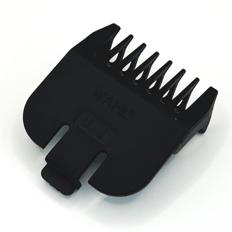 WAHL 9854-600 Comb Guide II 1/8" Replacement Beard Trimmer Attachment NEW OEM