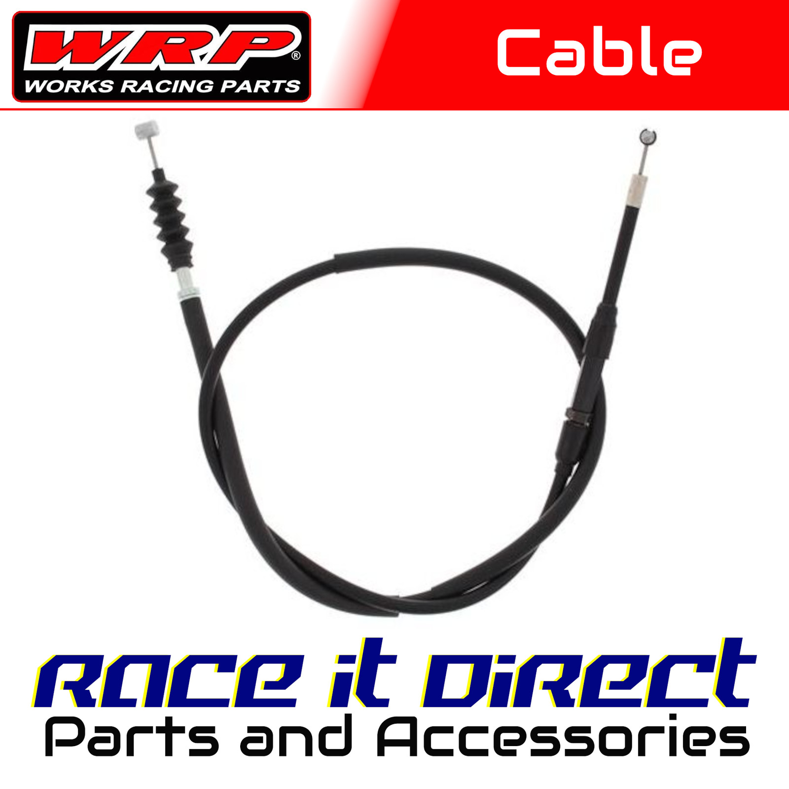 Clutch Cable for Suzuki RM250 1994-1995 WRP