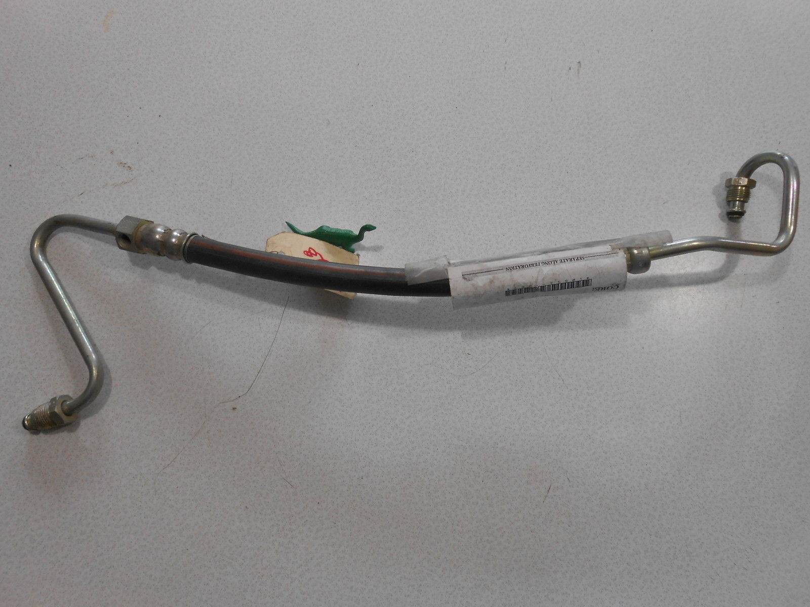 NEW GATES POWER STEERING HOSE 31750, GL002233B FREE SHIPPING