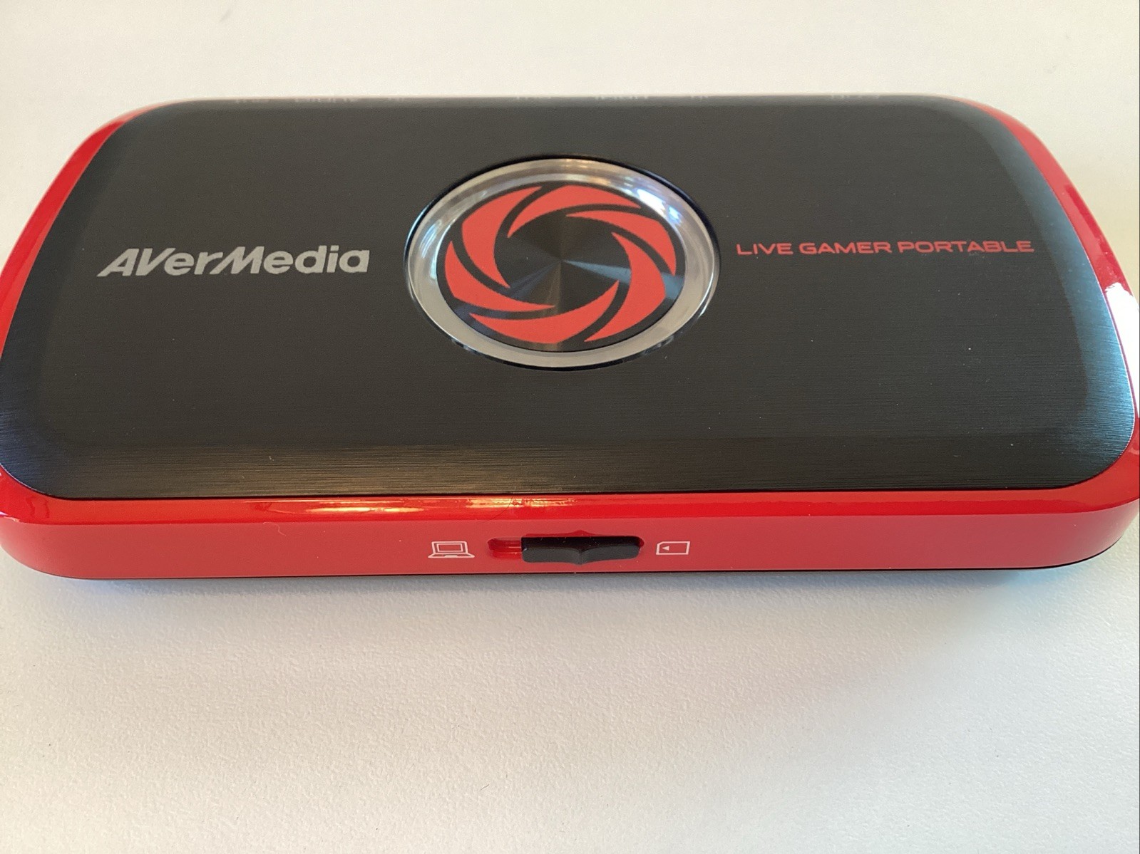 AverMedia Live Gamer Portable C875 Capture Box