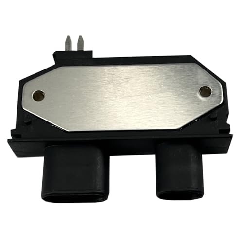Ignition Control Module (ICM) Compatible with Asuna Sunfire Skyhawk Brougham