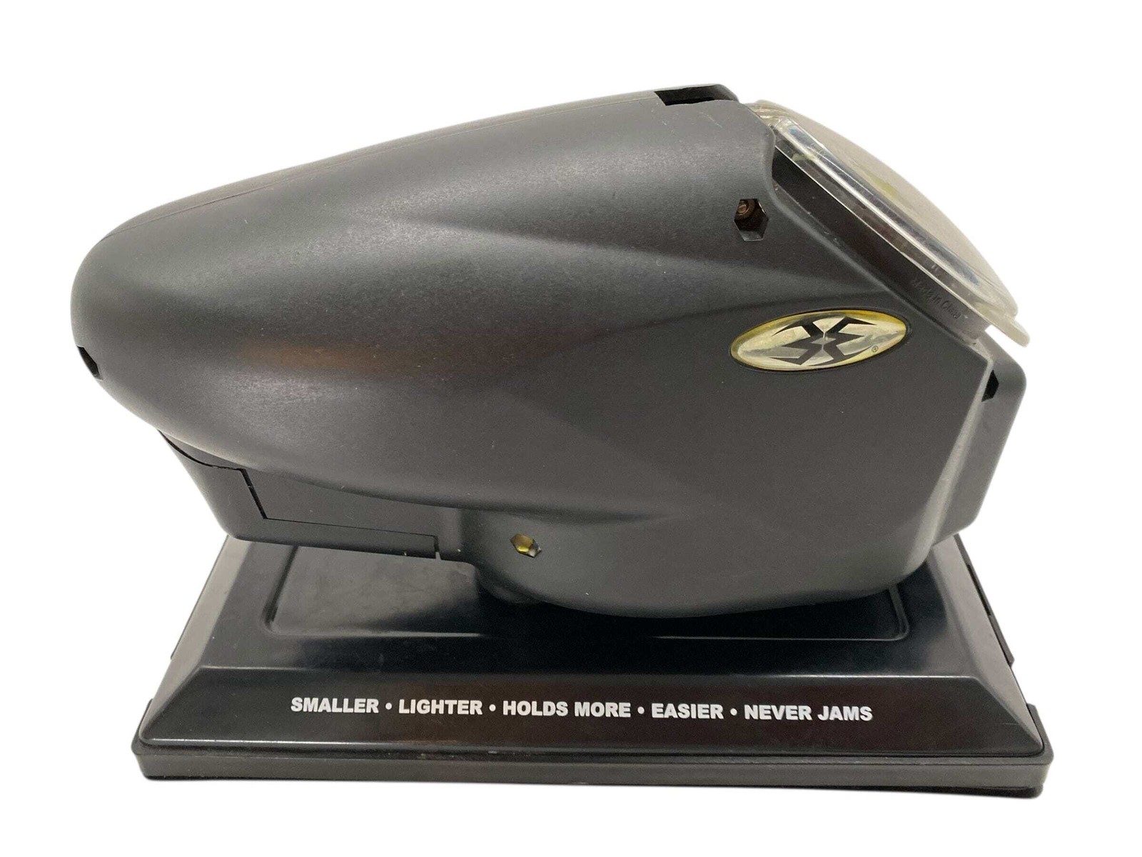 Empire Halo Too Paintball Hopper Loader