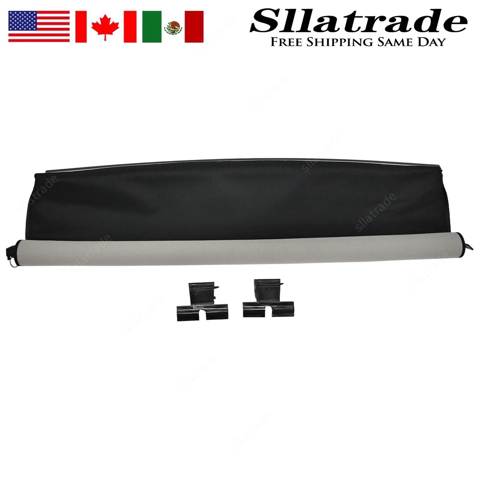 Easy Installation Sun Roof Curtain Shade Cover For Cadillac SRX 10-2016 25964410