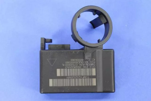 Genuine Mopar Control Module Receiver 5026221AQ