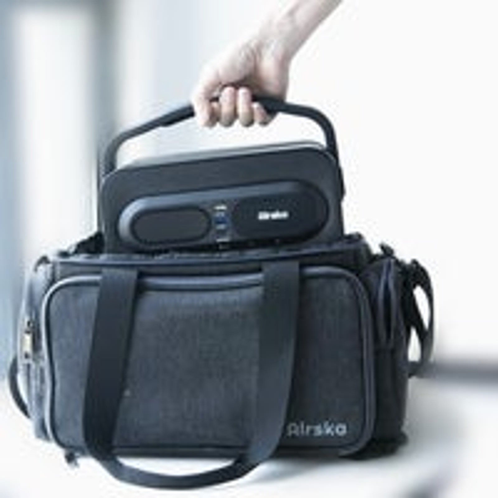 Alrska Toolbox For Use With Element 300 Portable Power Station