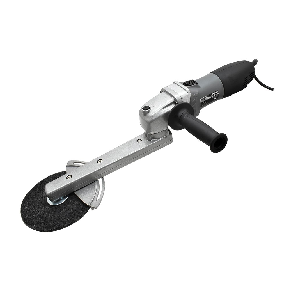 Hardin HD-6200 Corner Fillet Weld Variable Speed Grinder, 900-2800 RPM 900 Watt