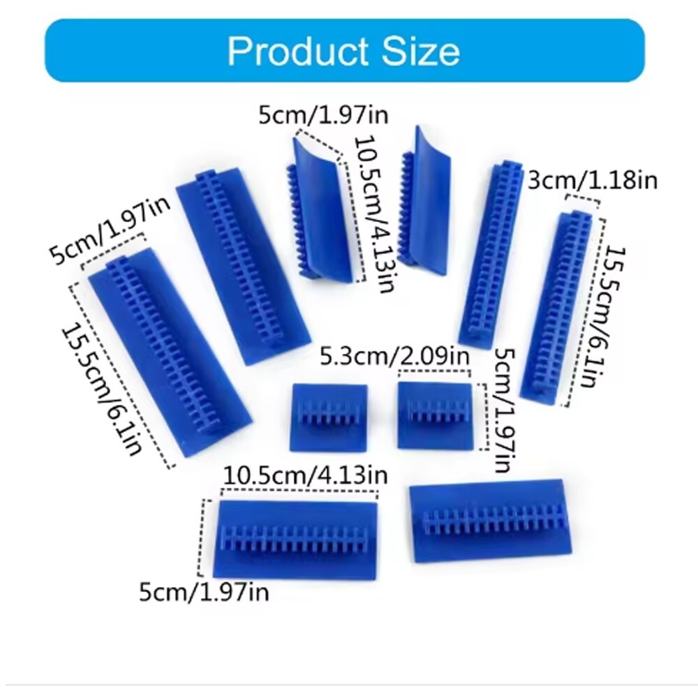 Concave sheet for car,external support,large mathiator,sweater and rowno spray
