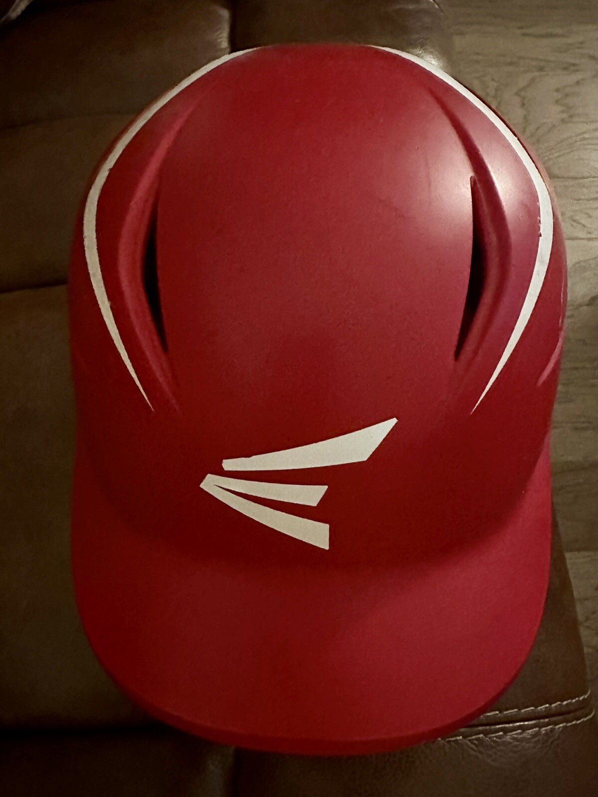 Easton Baseball Batting Helmet Junior Elite X 6 1/2 - 7 1/8 Helmet Grip 2 Tone