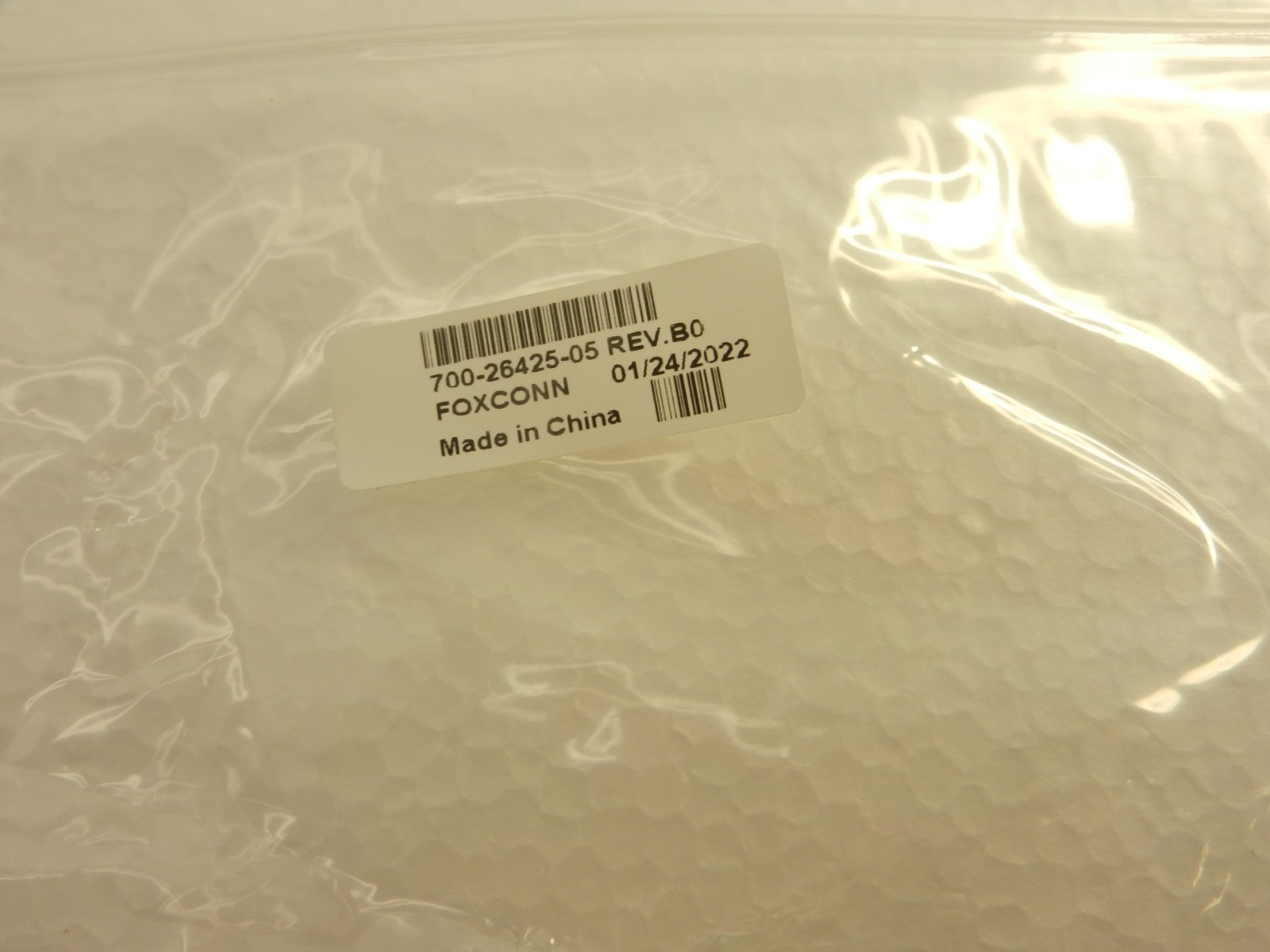 Cisco AIR-AP-BRACKET-1 69-2160-03 Flush Mounting Bracket