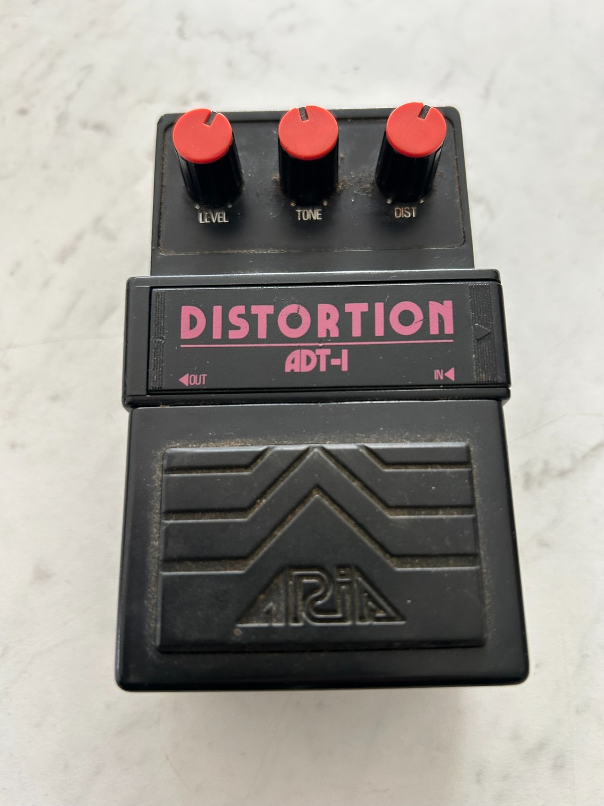 Aria DT-1