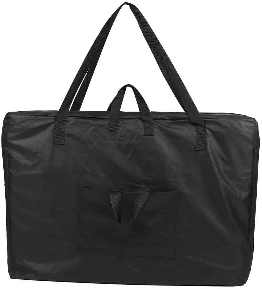 Universal Spa Equipment Carrying Case - Durable and Convenient for Therapists