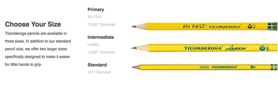 My First Pencil Sharpener, 1 Hole, Large Barrel, Yellow/Green