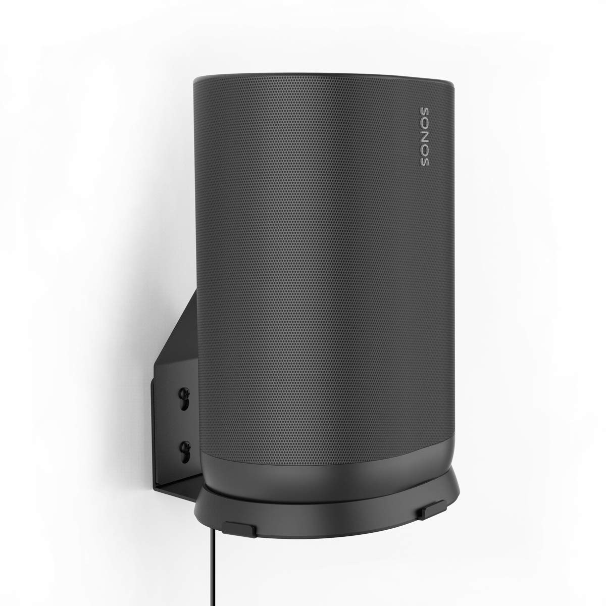 Wall Mount for SONOS Move,with Move1 and Move2.