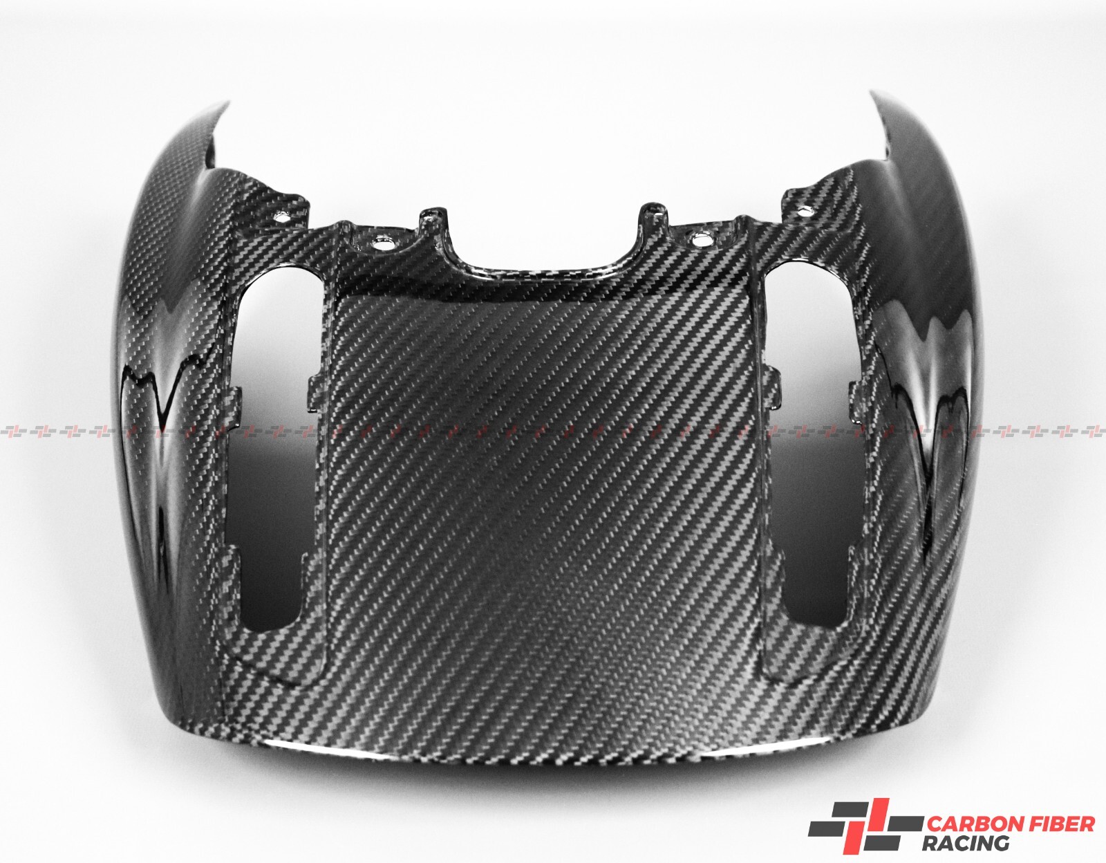 Carbon Fiber Seat Unit for Triumph Rocket 3 2020-2022