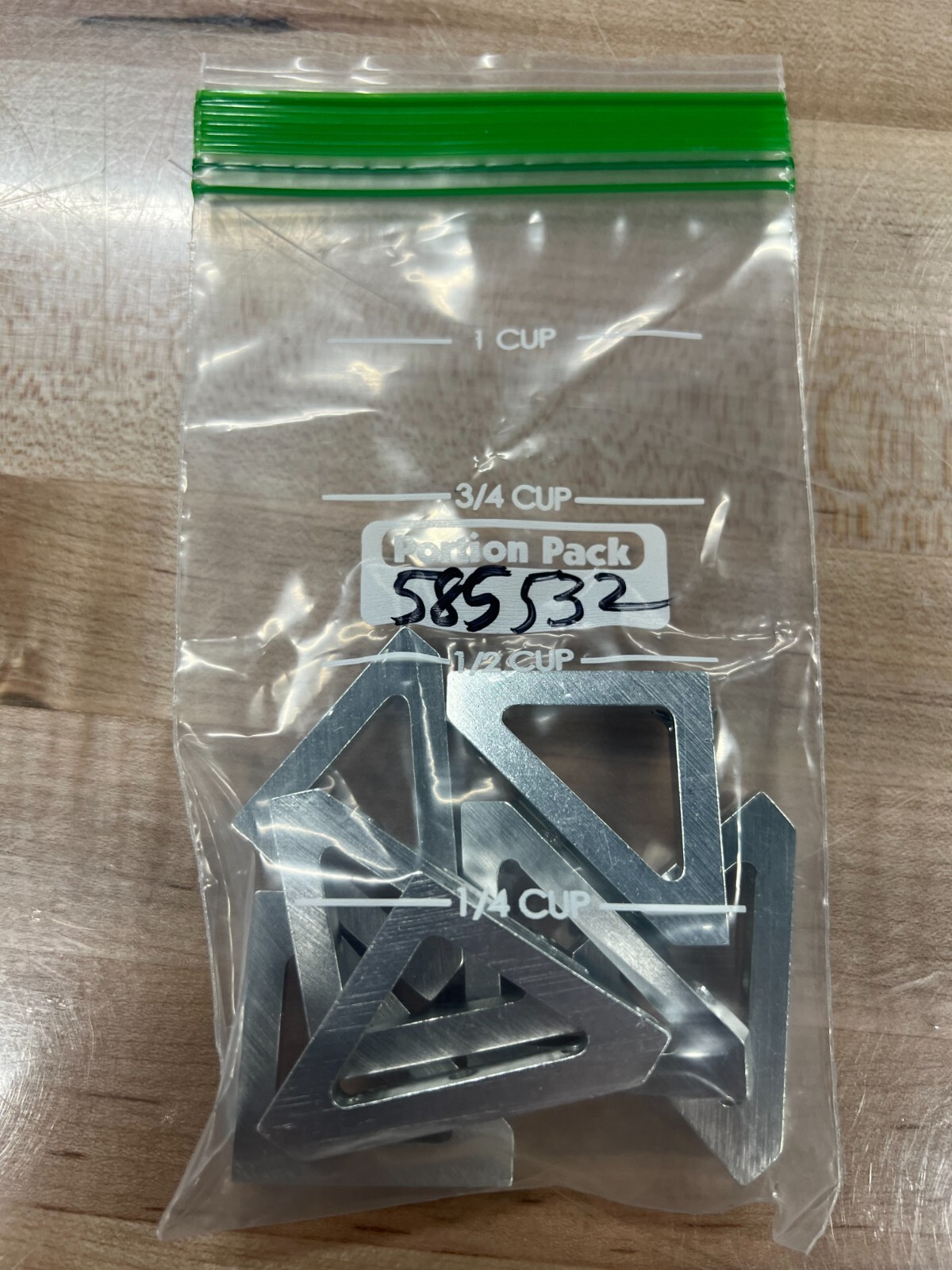 Actobotics LOT - Mount Bundle
