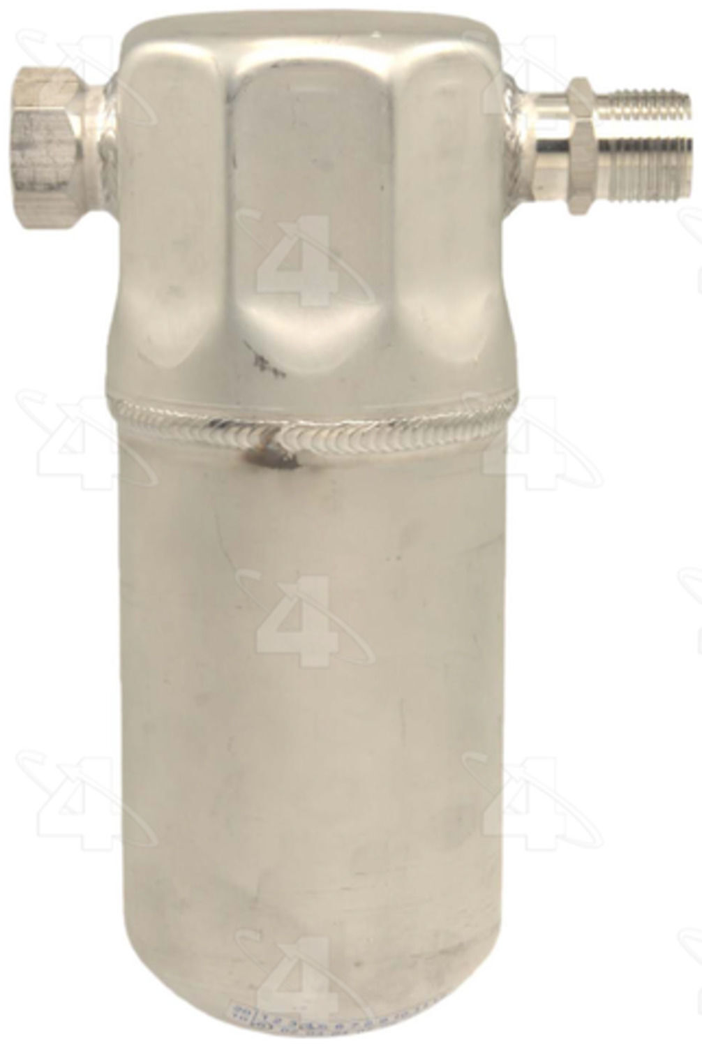 New Drier/Accumulator Four Seasons 33122
