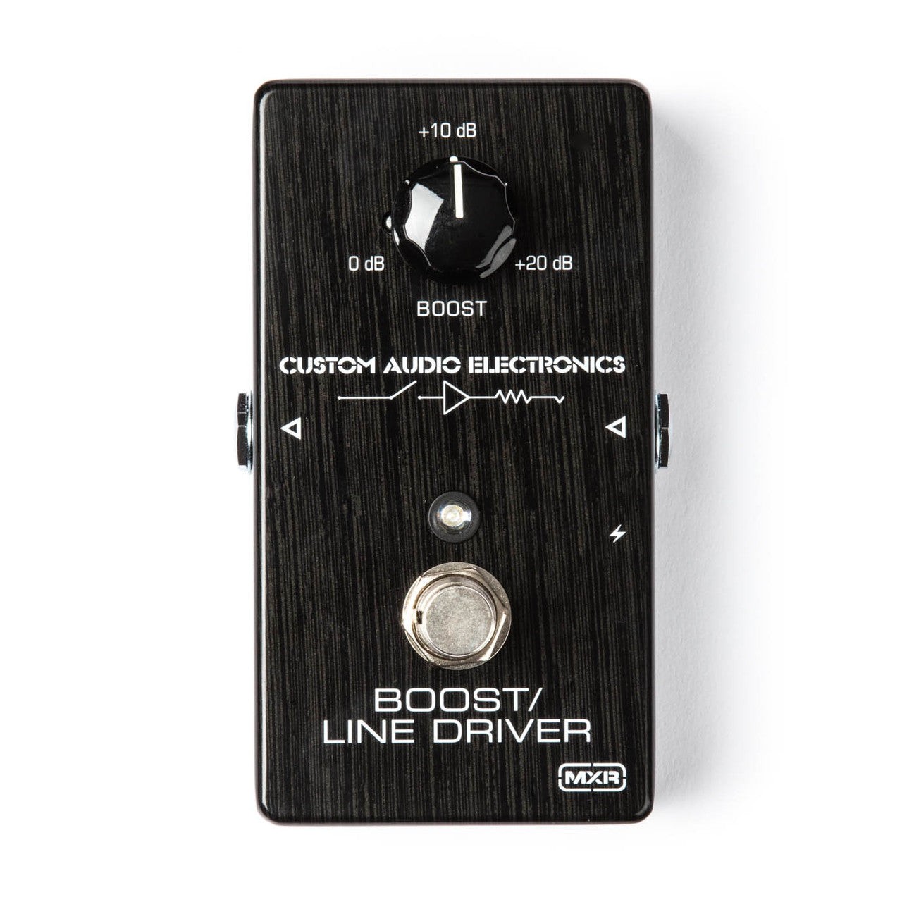 MXR Custom Audio Electronics Boost / Line Driver