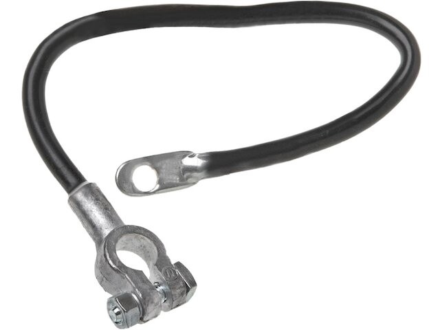 For 1958 Packard Packard Battery Cable SMP 21357WPCD 4.7L V8