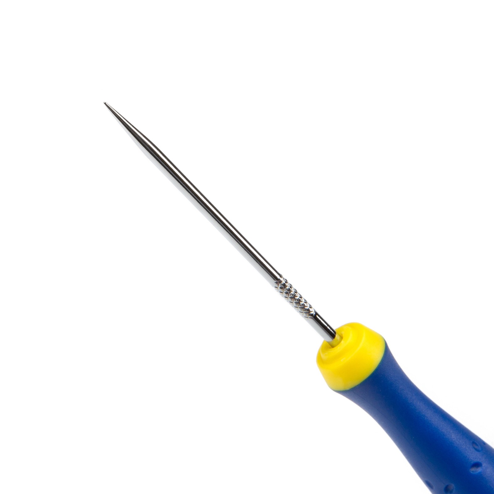 Estwing 6.75-Inch Long Precision Pick with Straight Tip 42450-03