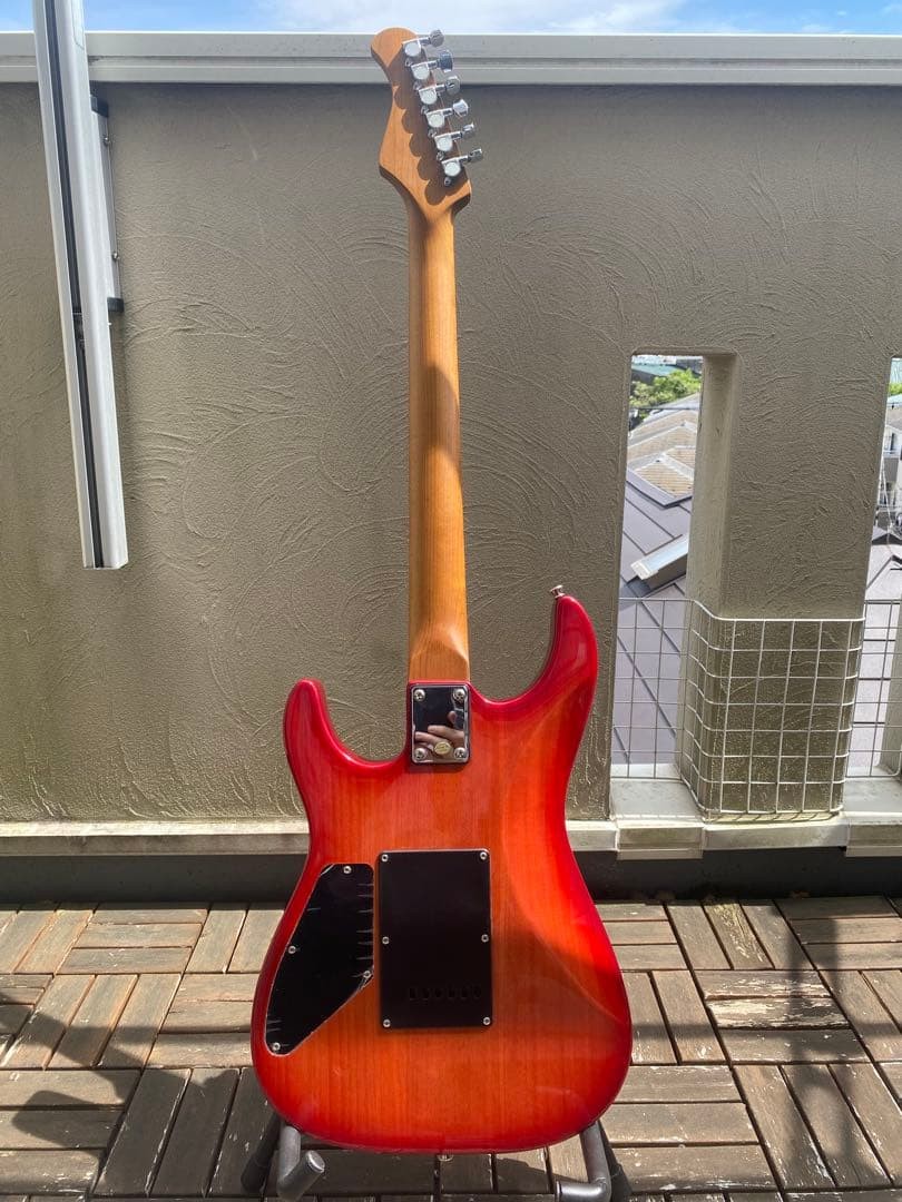 Bacchus IMPERIAL24-BP-RSM/M Bacchus/Strat type