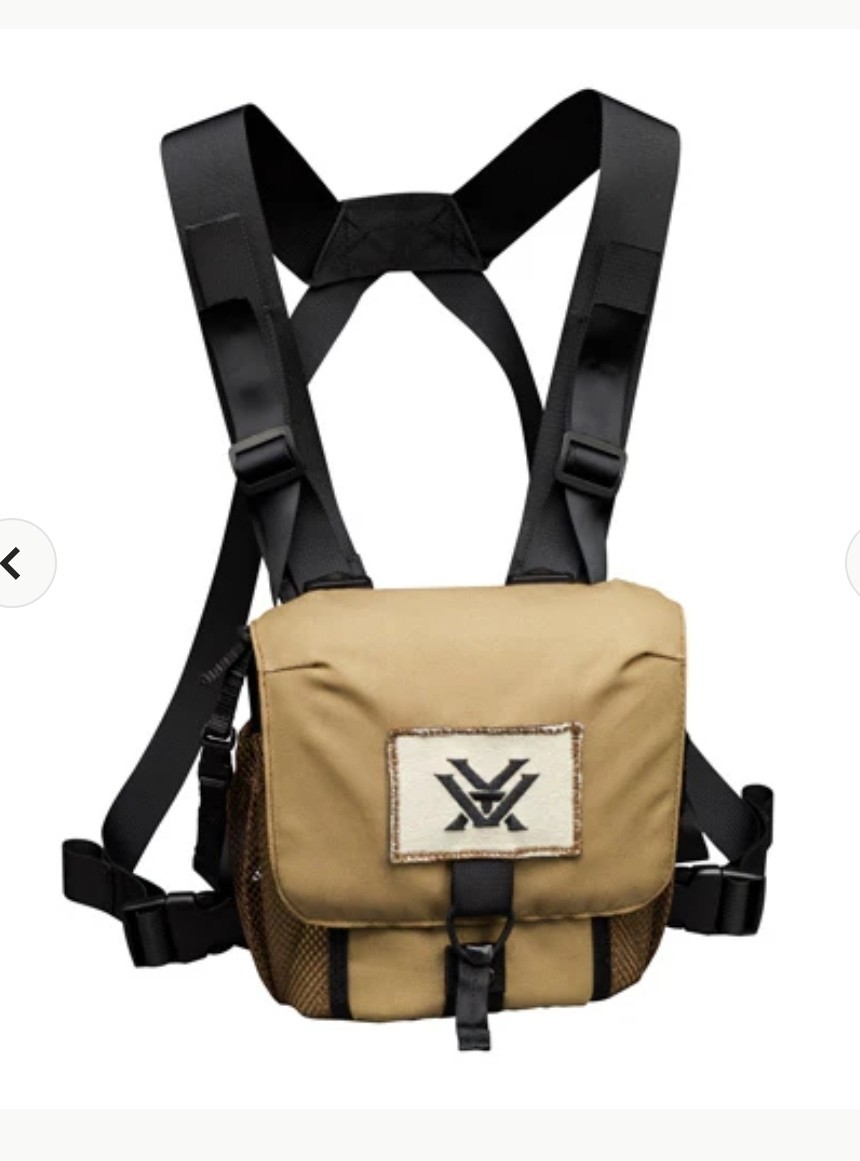Vortex Optics GlassPak Binocular Harness