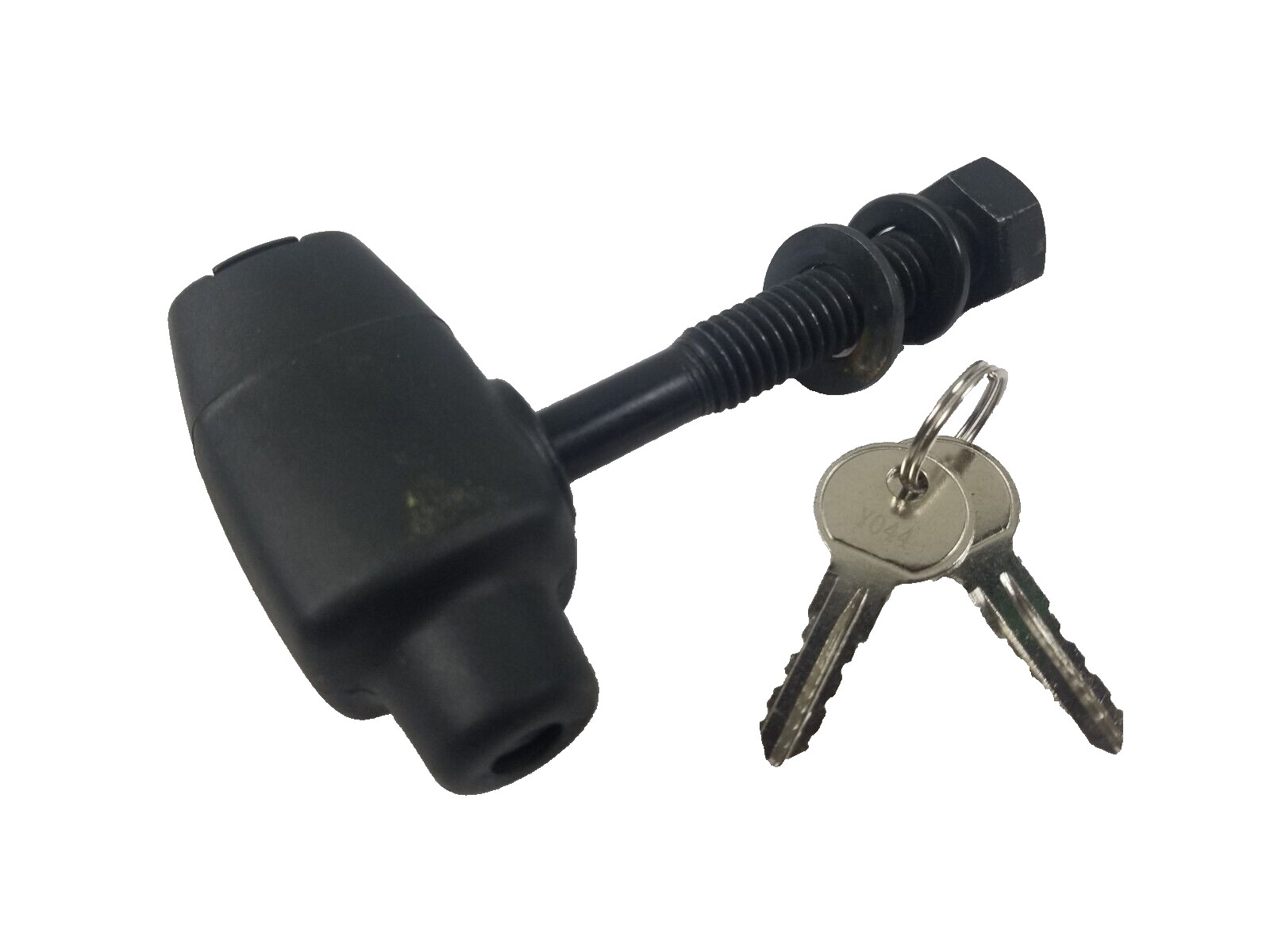 SportRack Hitch Pin Bolt with Lock
