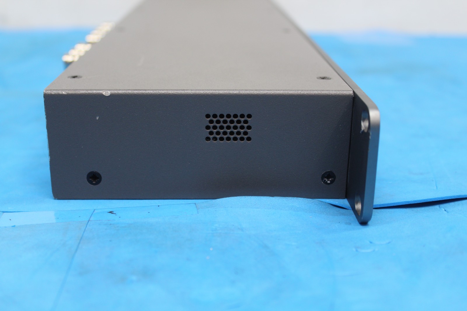 Blackmagic Design Teranex 2D Processor Power-On ONLY **READ** T9-C11