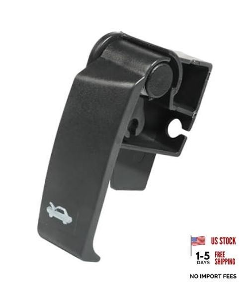 Hood Release Handle,Hood Latch Release Pull Handle,Car Accessories Automotive