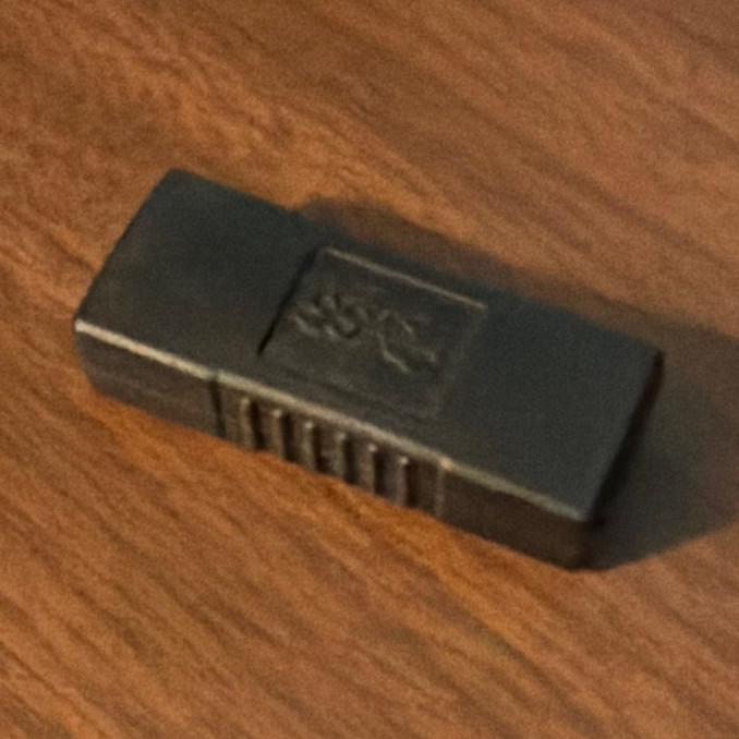 Lexar 32GB USB 3.0 Flash Drive, Black, USB-A Interface, PC/Laptop