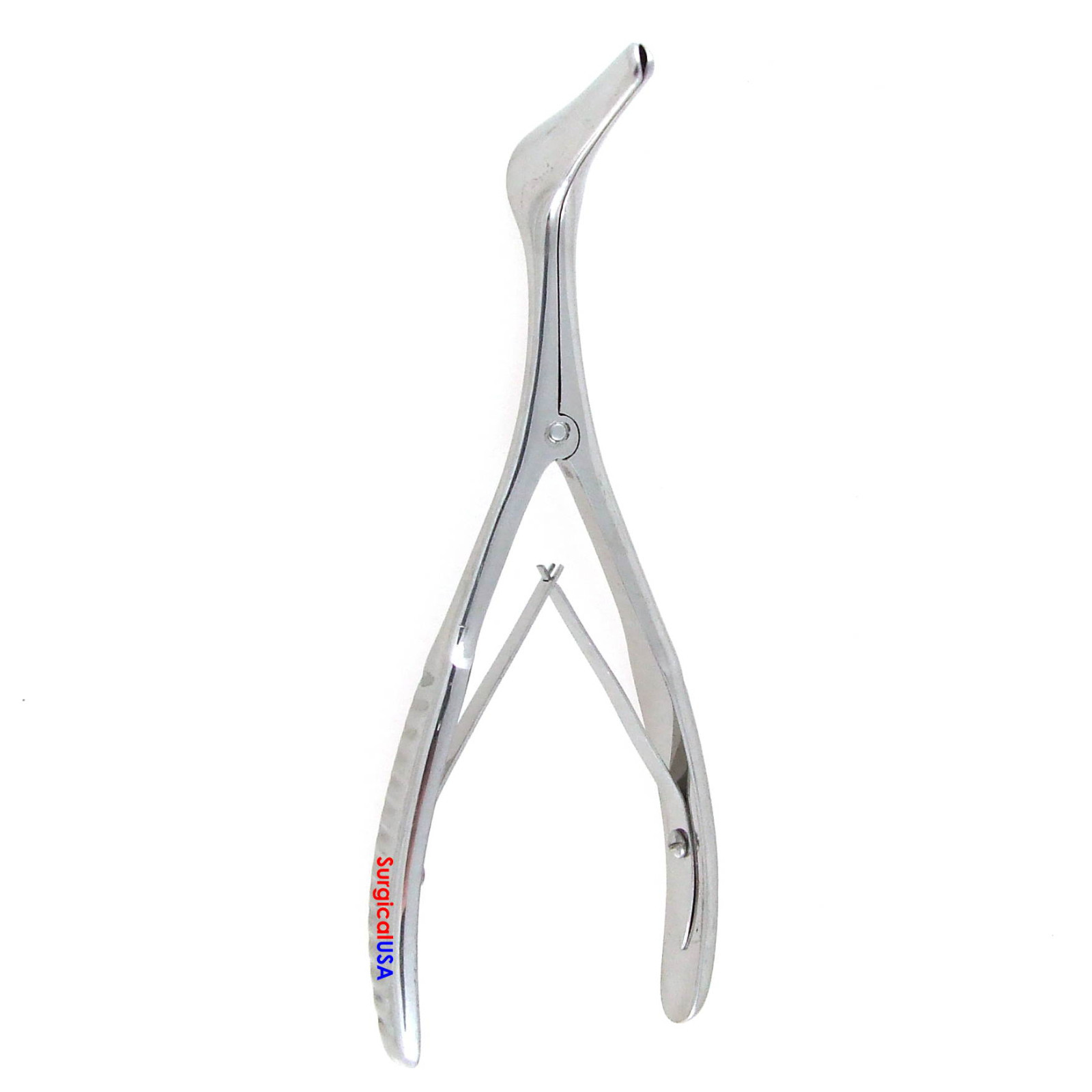 Sonnenchein Nasal Speculum 6" Beak Size 1.25" Long x 0.37" Wide Spring Handle