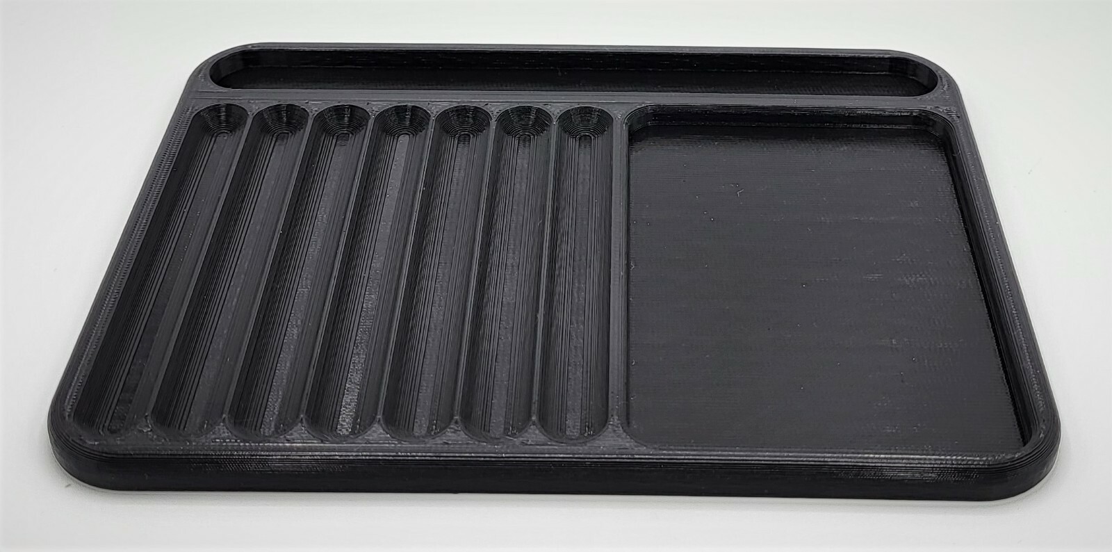 Pinning/Repinning Tray – 3 Sizes for Locksmiths and Hobbyists - 25+ Colours